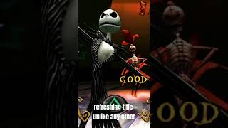 Rupert's Retro The Nightmare Before Christmas  #explore #gaming #trending #youtubeshorts #christmas