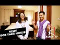 Karen1TV- Meera Visit Actor Boe Yaza House(FIRST TIME EVER)