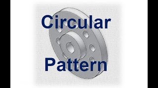 Act 5.5a Circular Pattern