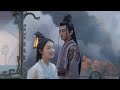 高冷神尊开窍了？对主神霸气搂腰抱？还要亲亲？⭐chinese drama【千古玦尘 ancient love poetry】