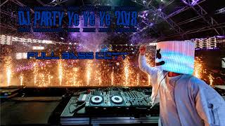 DJ PARTY Ye Ye Ye Remix FULL BASS COYY 2018 K BeatMiX