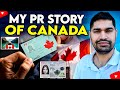 My Canada PR Story in Less than 12 Months | You can Get too..