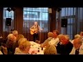 DAITHI RUA cultuurcafe