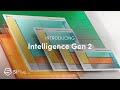 SiFive 2nd Generation Intelligence Family Introduction