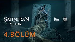 SAHMERAN Legend | Tulhan Part 4 (Moon Cave)