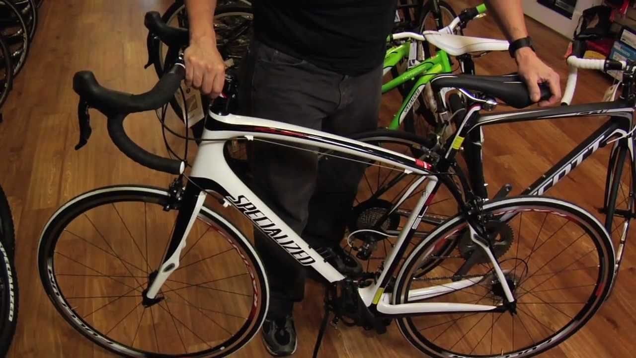Endurance Road Bikes Youtube