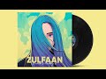 ZULFAAN (Official Audio) SARRB | Starboy X