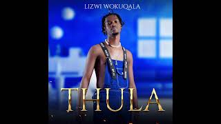 Lizwi Wokuqala_Thula(Official Audio)