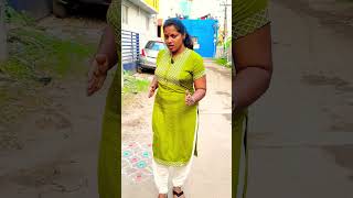 தவறான பாதையில் சரியா போகணுமா அதுதான்#sulochana #newvideo #trending #comedy #viral