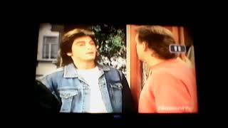 Dave Coulier And Scott Baio-Full House (Late 1989)