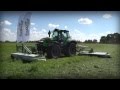 7 Series & SaMASZ Mowers - Guinness Record