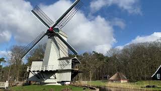 Nederlands Openluchtmuseum