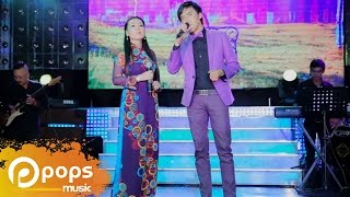 Căn Nhà Dĩ Vãng - Lưu Ánh Loan Ft Đặng Trí Trung [Official]