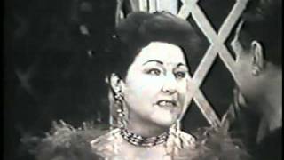 Ethel Merman \