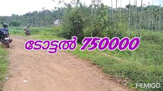 50 cent land in Wayanad Kottathara 15000/cent. #realestate #wayanad #vythirirealwayanad #8281488642