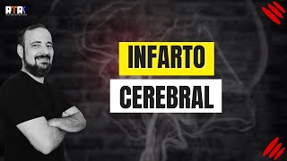 Infarto cerebral | José Góes