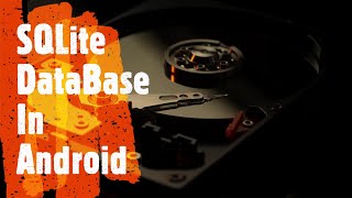 Android SQLite Database#Part -3#Learn How to insert data to a database in android Studio- in Hindi
