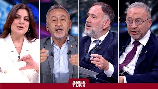 CHP Ve Dem Parti'nin Kayyumlara Karşı Yol Haritası Ne? | Enine Boyuna - 29 Kasım 2024