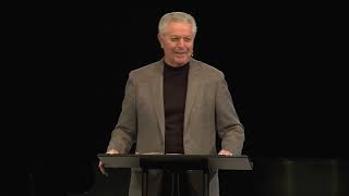 Walk With God | Craig Reynolds | North Campus