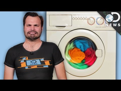 Why Do Clothes Shrink When You Wash Them? Why Do Clothes Shrink When You Wash Them?
