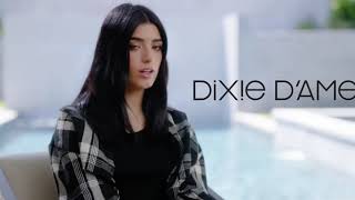 Dixie D Amelio Be Happy Official Video