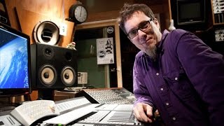 Mixing Outside the Box - Webinar with Peter Denenberg