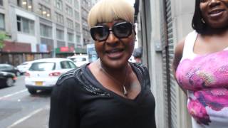 Aftermath The Reality Show Casting Call 5 18 13
