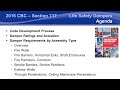 2016 California Building Code - Section 717 - Life Safety Dampers