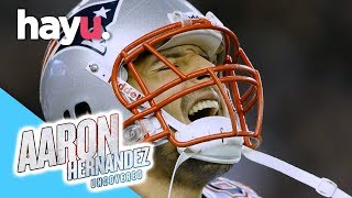 The Severity of CTE | Aaron Hernandez Uncovered