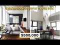 What $500,000 Buys You in BGC, Philippines | Real Estate