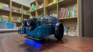 【mBot2】小学生から出来るロボットプログラミング解説