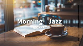 ☕1 hour of jazz to start your day. Perfect for morning routines.