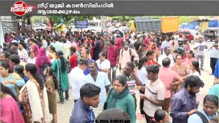 നീറ്റ് യുജി കൗൺസിലിംഗിൽ ആശയക്കുഴപ്പം; മാറ്റിവെച്ചെന്ന വാർത്ത കേന്ദ്ര ആരോഗ്യമന്ത്രാലയം തള്ളി