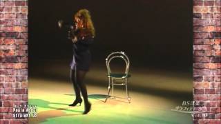 Paula Abdul - Straight Up (Japan TV) (HD)