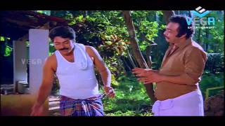 Sreedharante Onnam Thirumurivu - Mammootty comedy with Janardhan