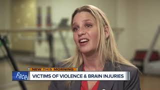 Beating brain injury in abuse victims