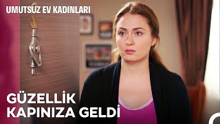 Zeliş, Elif'i Güzelleştirecek! - Umutsuz Ev Kadınları 12. Bölüm