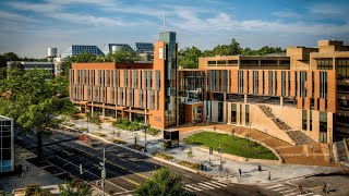 UDC Campus Tour | 2025