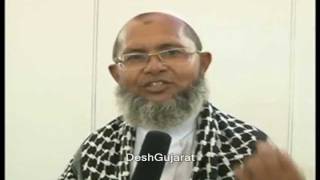 About scarf story and Muslim chacha praising Narendra Modi