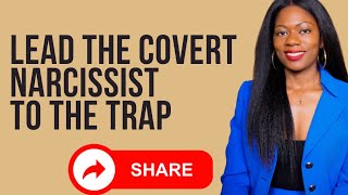 Representing Yourself Against The Narcissist: How To Beat a Covert Narcissist in Family Court