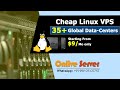 Cheap Linux VPS Hosting with Multiple Data Centers   Onlive Server