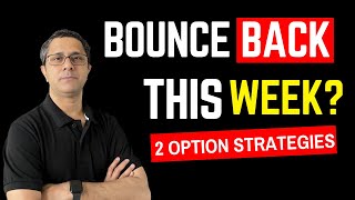 Market Weekly Analysis | Will Market Bounce Back Now | Weekly Option Strategies