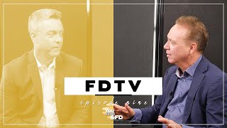 FDTV | Episode 9: Understanding the Value of a Meaningful Funeral with Dr. Alan Wolfelt