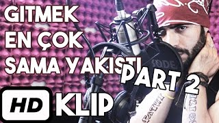 Yargısız İnfaz --Gitmek En Çok Sana Yakıştı Part2 [ Dehşett..! ] OfficalVideo 2015 Klip Şahaser Beat