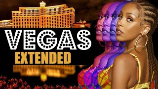 Doja Cat  - Vegas EXTENDED