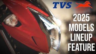 TVS Apache RTR & Scooters Showroom Feature! United TVS, Kadapa Showroom Special Offer