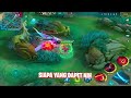 match paling nguwawor 😂 mobile legends indonesia