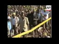 Uganda: Wrap: presidential elections: Incumbent Yoweri Museveni