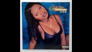 Foxy Brown - I'll Be (Ft Jay Z)