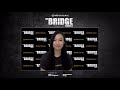 The Bridge Season 2 Virtual Press Conference | Rebecca Lim